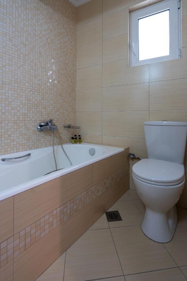 “Greek Aura” Luxury Lodging In Koukaki أثينا المظهر الخارجي الصورة